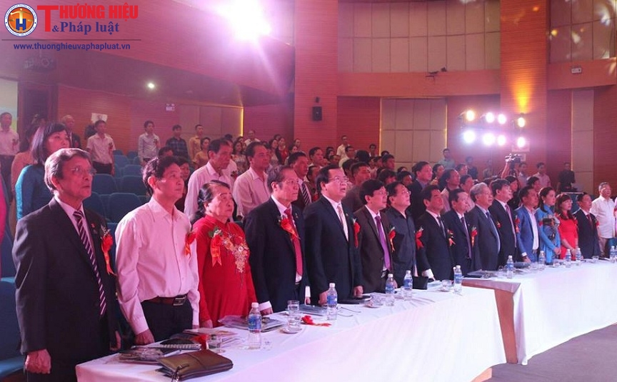 Trung ương Hội Nghệ nhân và Thương hiệu Việt Nam tổ chức thành công Đại hội lần II (nhiệm kì 2019 – 2024)